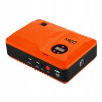 Urzadzenie rozruchowe jumpstarter power - NEO TPX11-997 — zdjęcie 2