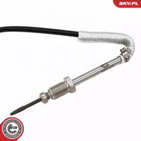 Czujnik temperatury spalin - SKV ESEN 30SKV478 — zdjęcie 3