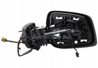 Lusterko zewnętrzne db a-class 05.08-06.12 le - ALKAR 6329699