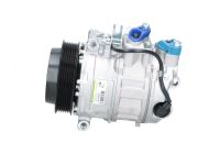 Kompresor klimatyzacji porsche - BV PSH 090.485.005.050