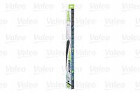 Pioro wycier 550 hf55 hydroconnect - VALEO 578508 — zdjęcie 5
