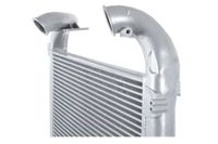 Chłodnica powietrza dolotowego - THERMOTEC DASC007TT