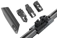 Pióro wycieraczki Aerotwin - BOSCH 3 397 016 308