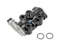 Przełączanie biegów, zewnętrzne - DT SPARE PARTS 2.32356
