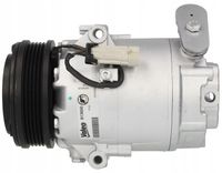 Kompresor klimatyzacji - VALEO VAL813600