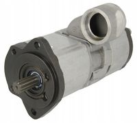 Hydrauliczna pompa zębata - BOSCH 0 510 565 088
