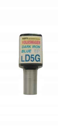 Arasystem lakier samochodowy 10ml ARAD5G