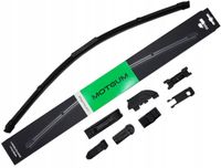Pióro wycieraczek 450 płaskie multiadapter - MOTGUM MOPPP645K1