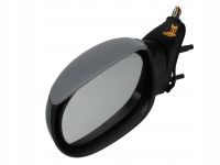 Lusterko zewnętrzne citroen xsara picasso 01.05-12.07 le - ALKAR 6121339