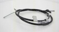 Linka hamulca ręcz. honda t. cr-v 2,0 01-04 pr - TRISCAN 8140 40148