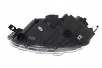 Reflektor halogenowy prawy LHD - VALEO 450559 — zdjęcie 4