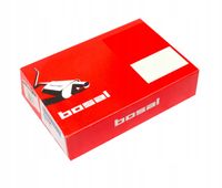 Tłumik układu wydechowego środkowy - BOSAL BOS175-421
