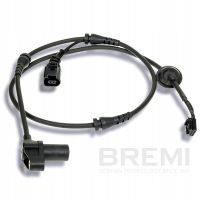 Czujnik abs vw p. a4 02- le/pr 1050mm - BREMI 50314 — zdjęcie 2