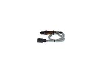 Sonda lambda toyota  1,4 vvt-i corolla/auris 02- - BOSCH 0 258 006 695 — zdjęcie 3