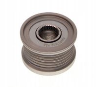 Koło pasowe alternatora bmw - MAXGEAR 30-0287
