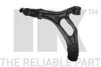 Wahacz vw p. touareg dółny le - PSA 5014741