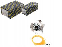 Pompa wody tata 1,4/1,4d - JAPANPARTS PQ-013