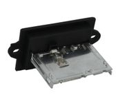 Element regulacyjny dmuchawy - THERMOTEC DE1001TT