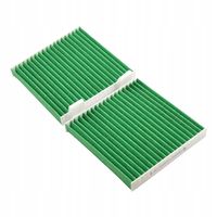 Filtr kabinowy carbon + antybakter - CASTROL CC0277C