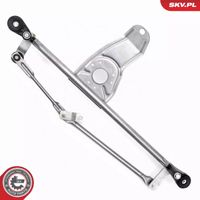 Mechanizm wycieraczek przód - SKV ESEN 05SKV173 — zdjęcie 5