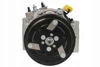 Kompresor klimatyzacji - THERMOTEC KTT090119