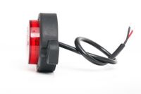 Lampa zespolona tylna 1531 R S1 - WAŚ 1531 R S1 W236 — zdjęcie 4