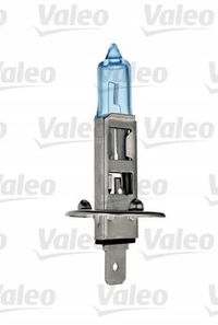 Zarowka h1 55w 12v blue eff - VALEO 032505 — zdjęcie 3