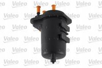 Filtr paliwa diesel przepływowy - VALEO 587504 — zdjęcie 5