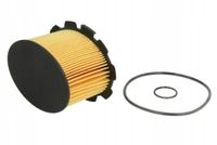 Filtr paliwa - PURRO PUR-PF8035