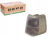 Lampa kierunkowskazu - DEPO 773-1504L-UE-C