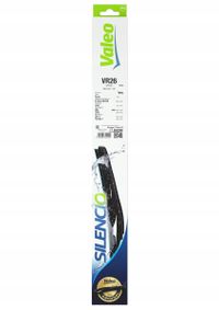 Pioro wycier tył 300 vr26 silencio - VALEO 574151 — zdjęcie 4
