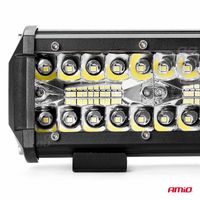 Reflektor roboczy szperacz awl21 80 led - AMIO AMI02435 — zdjęcie 5