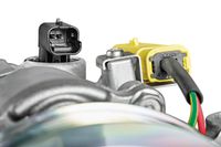Sprężarka klimatyzacji - VALEO 813223