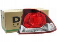 Lampa tył - DEPO 217-1997R-U
