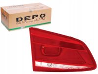 Lampa tył - DEPO 441-1331L-LD-UE