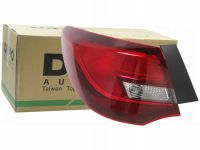 Lampa tył - DEPO 442-1982L-UE