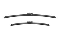 Pióro wycieraczki Aerotwin, komplet - BOSCH 3 397 014 398
