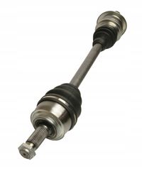 PółoŚ db vito 03- cdi le/pr - MAXGEAR 49-1878