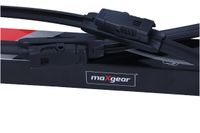 Pióro wycieraczki 500/500 bmw 1 e81/e87/e82/e88/mini roa… - MAXGEAR 39-0631