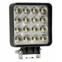 Lampa robocza szperacz led awl64 - AMIO AMI04205