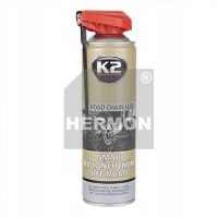 K2-smar do łańcuchów syntet. 500ml - K2 MELLE MELW140
