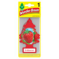 Zapach wunder-baum -truskawka AMT23-012 — zdjęcie 2