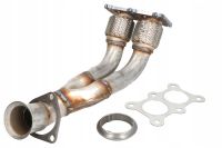 Rura wydechowa - BM CATALYSTS BM70154