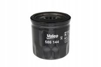 Filtr oleju - VALEO 586144 — zdjęcie 3