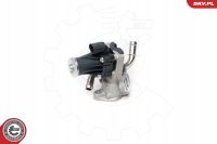 Zawór egr ford 2.2 tdci - SKV ESEN 14SKV100 — zdjęcie 5