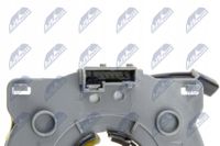 Taśma kierownicy/zwijak - NTY EAS-PL-006