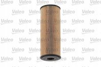 Filtr oleju wkład - VALEO 586517 — zdjęcie 4