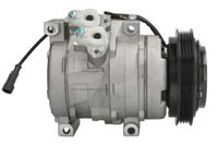 Kompresor klimatyzacji - THERMOTEC KTT090542