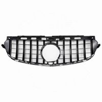 Grill gtr,czarny połysk,mercedes e-klasa (w212, 2013-2… - SKV ESEN 66SKV546 — zdjęcie 2