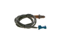 Sonda lambda citroen xara 1,8 98- - BOSCH 0 258 006 029